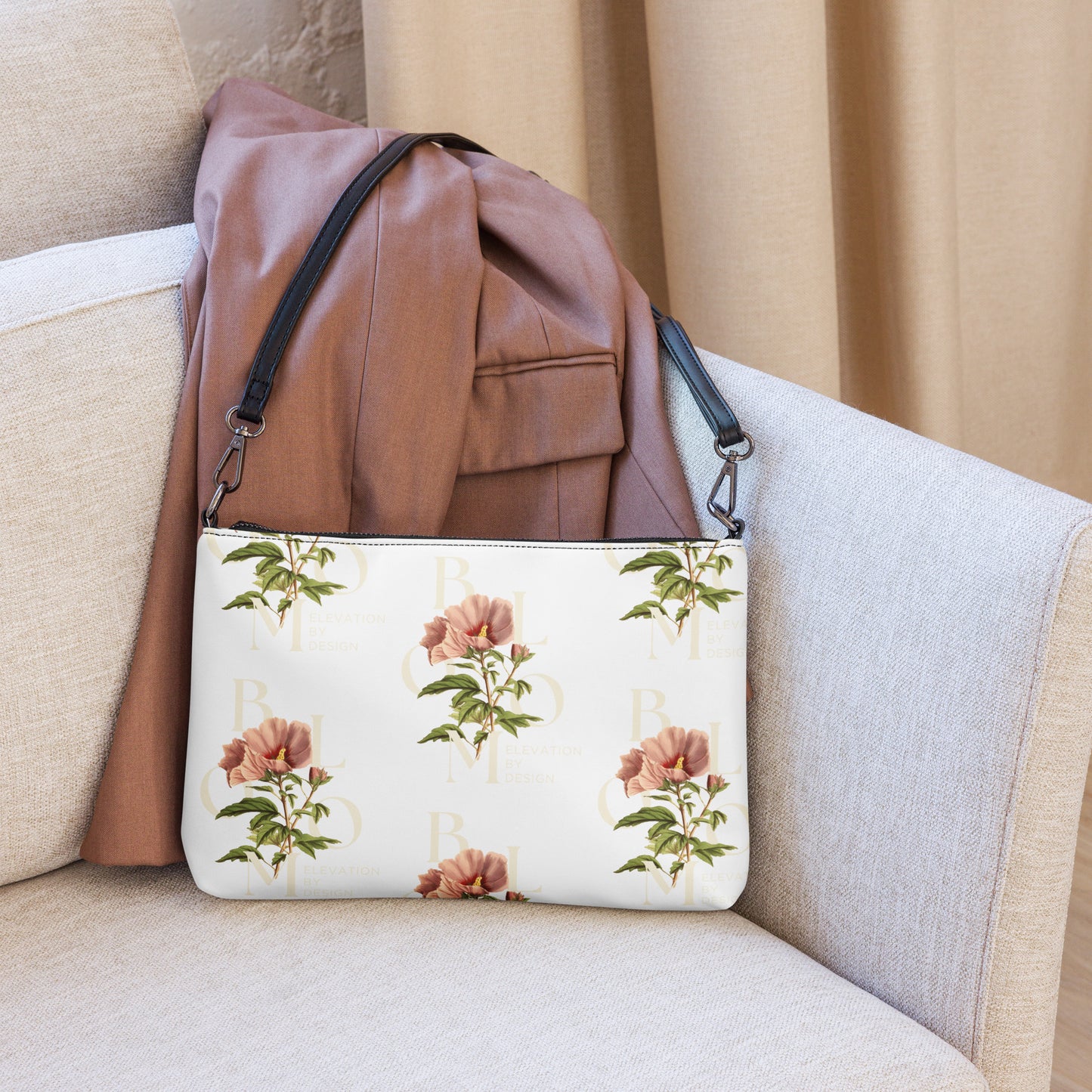 Crossbody bag