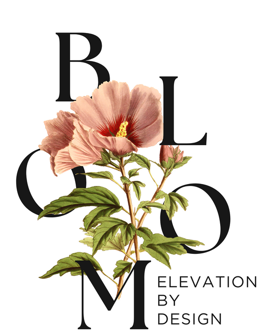 Bloom: Elevation by Design