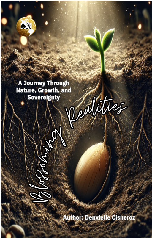 Blossoming Realities Ebook