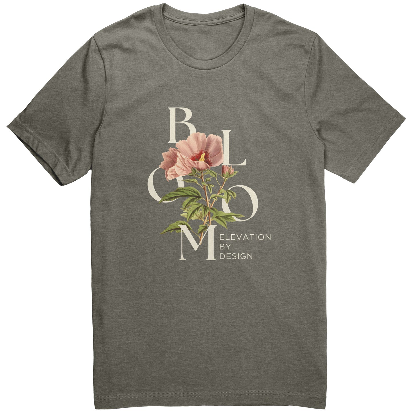 Bloom - Elevation by Design