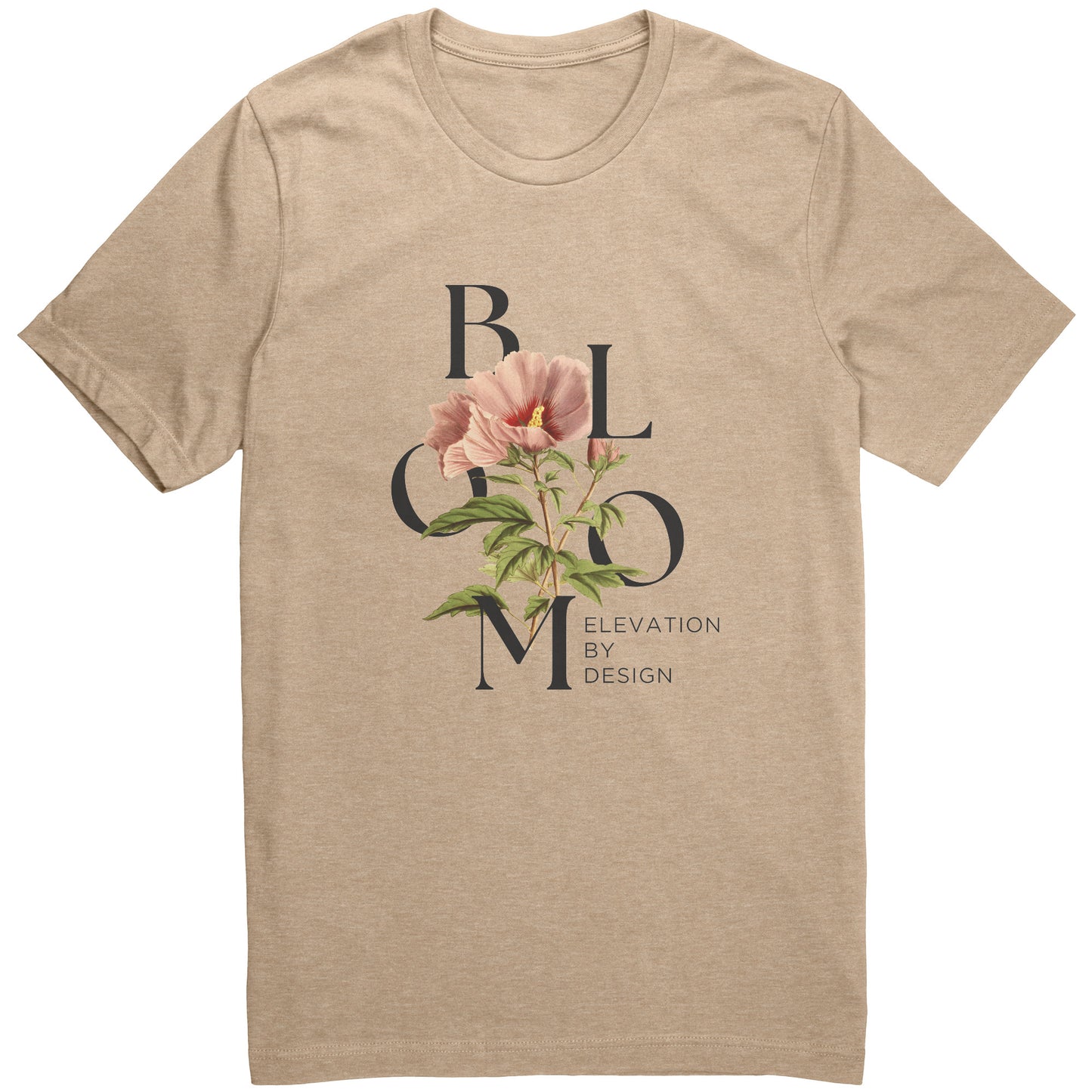 Bloom - Elevation by Design