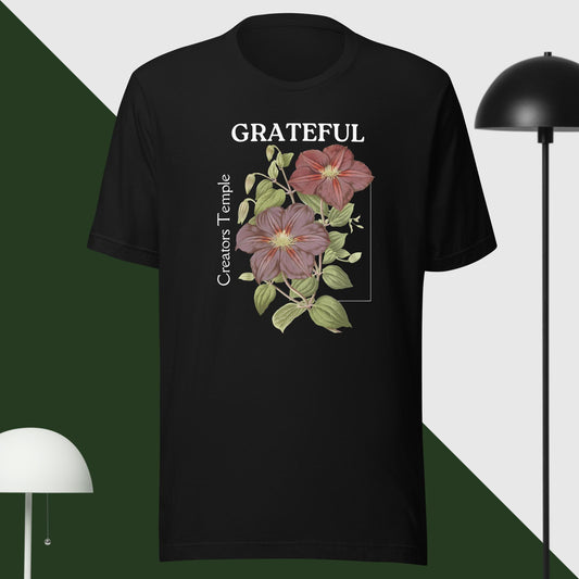 CREATORS TEMPLE - GRATEFUL EDITION